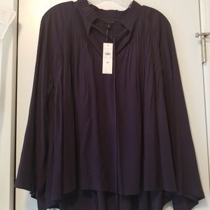 Ann Taylor Dress Shirt